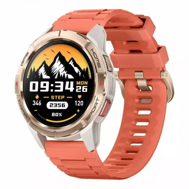 Smartwatch Mibro GS Active (Rose gold) Smartwatch Mibro GS Active (Rose gold)