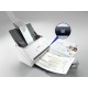 Epson DS-770 II Sheet-fed scanner 600 x 600 DPI A4 White Epson DS-770 II Sheet-fed scanner 600 x 600 DPI A4 White