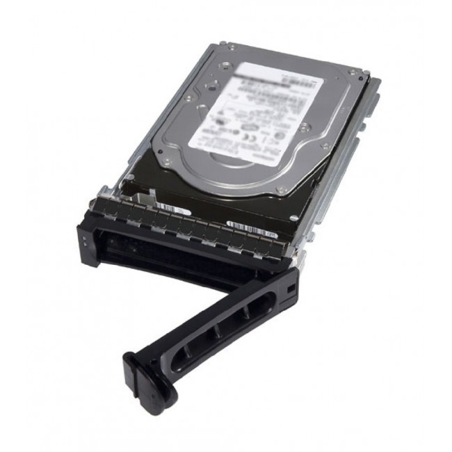 DELL 400-ATKJ internal hard drive 2 TB 7200 RPM 3.5