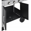 Ravanson GO-3 3-Burner Gas Grill 10,6 kW