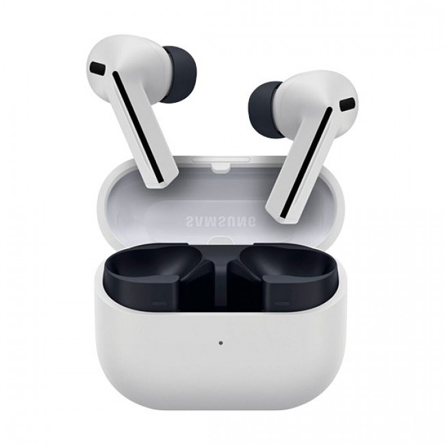 Samsung Galaxy Buds3 FE 420 Grey - wireless headphones, grey Samsung Galaxy Buds3 FE 420 Grey - wireless headphones, grey