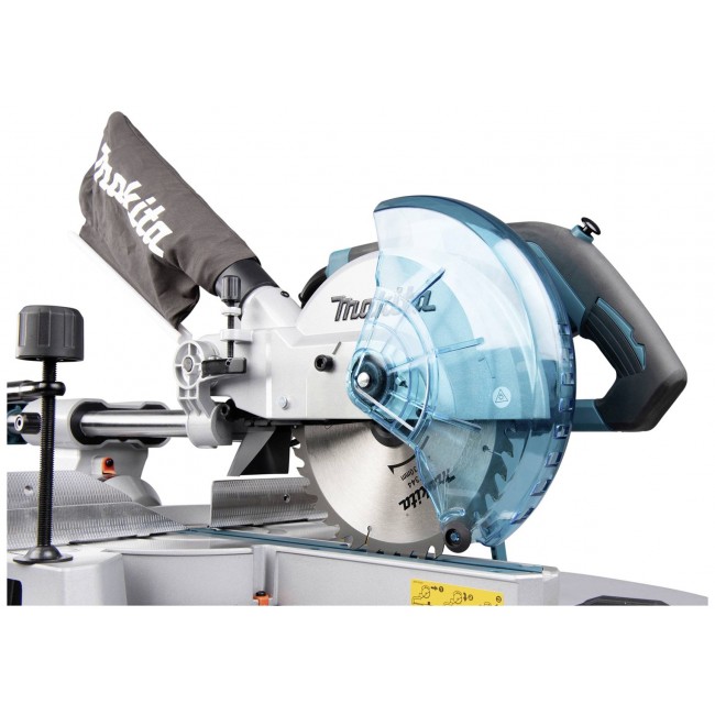 Makita LSO816F mitre saw 5000 RPM 1200 W