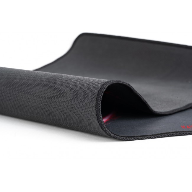 Havit HV-MP860 mouse pad Gaming mouse pad Black, Red