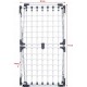 PROMIS MONZA laundry dryer, extendable + 2 large wings