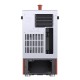 Jonsbo T7 Midi Tower Wood, Silver