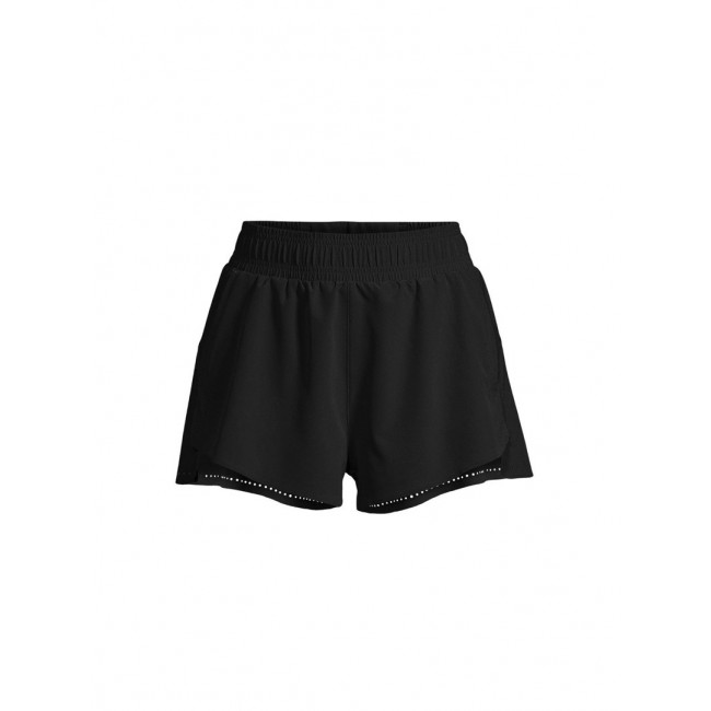 Black Training Shorts - 42