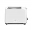 Zelmer ZTS7386 toaster 2 slice(s) 750 W White