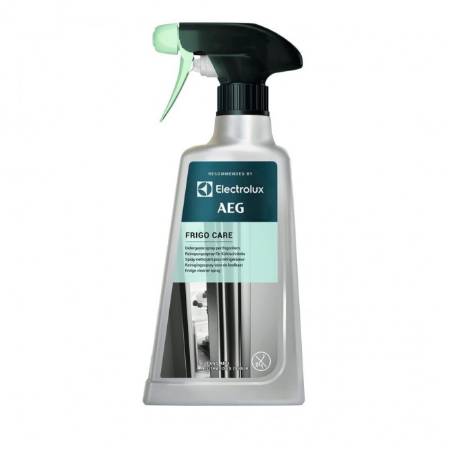 Refrigerator cleaner ELECTROLUX M3RCS301 500ml Refrigerator cleaner ELECTROLUX M3RCS301 500ml