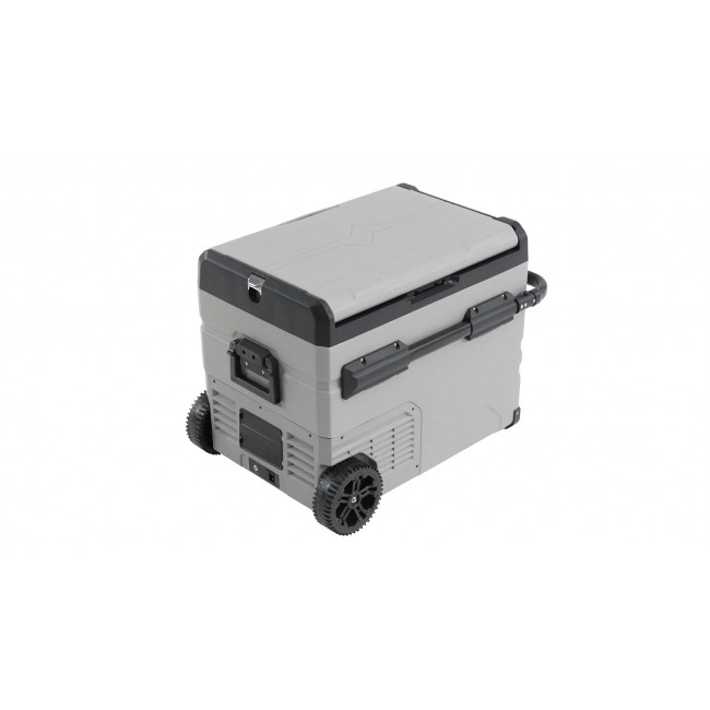 Outwell Arctic Frost 45 cool box 45.6 L Electric Black, Grey