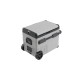 Outwell Arctic Frost 45 cool box 45.6 L Electric Black, Grey