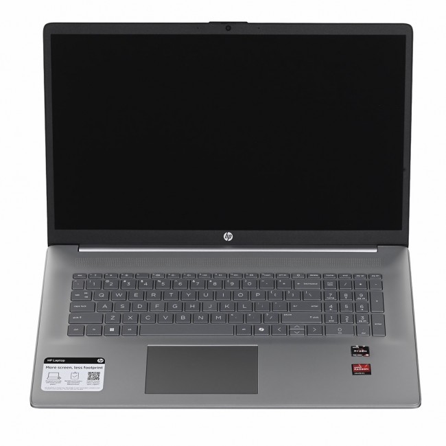 HP 17-CP2025D Ryzen 5 7520U 17.3