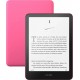 Kindle Paperwhite Ebook Reader (12th Generation) 2024 7 glare-free 16GB Wi-Fi (with ads) Raspberry