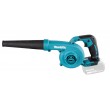 MAKITA BLOWER 18V WITHOUT BATTERIES AND CHARGER DUB185Z