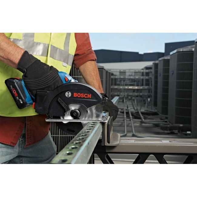 Bosch Combi-kit 4 outils 18V Battery