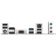 Motherboard Gigabyte H810M S2H mATX DDR5