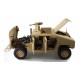 Amewi 22418 Radio-Controlled (RC) model Military truck Electric engine 1:10 Amewi 22418 Radio-Controlled (RC) model Military truck Electric engine 1:10