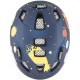 Uvex kid 2 cc Blue