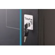 Digitus Dynamic-N series wall-mounted enclosure - 600x450 mm (WxD), unassembled Digitus Dynamic-N series wall-mounted enclosure - 600x450 mm (WxD), unassembled
