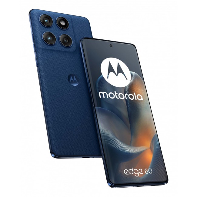 Motorola edge 60 16.9 cm (6.67