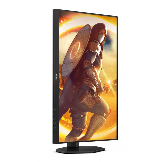 AOC G4 27G4X computer monitor 68.6 cm (27