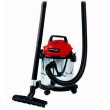 Einhell TC-VC 1812 S 12 L Cylinder vacuum Dry&wet 1250 W