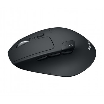Logitech M720 Triathlon Mouse