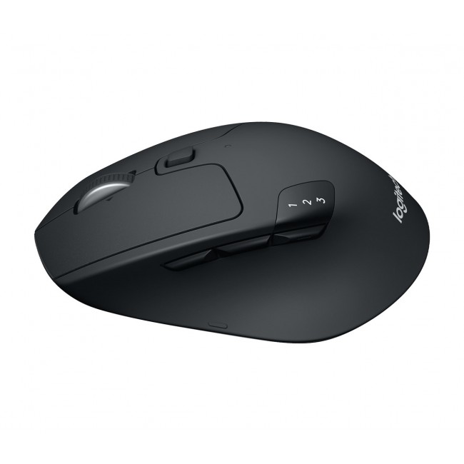 Logitech M720 Triathlon Mouse Logitech M720 Triathlon Mouse