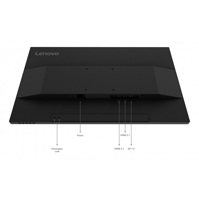 Lenovo ThinkVision E27Q-40 Monitor