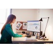 Philips 1000 series 24E2N1100LB/00 computer monitor 60.5 cm (23.8