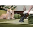 Vacuum Hoover HE120PET 011 bagged 700 W