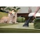 Vacuum Hoover HE120PET 011 bagged 700 W