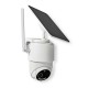 Nedis SIMCBO50WT security camera Dome IP security camera Outdoor 1920 x 1080 pixels Ceiling