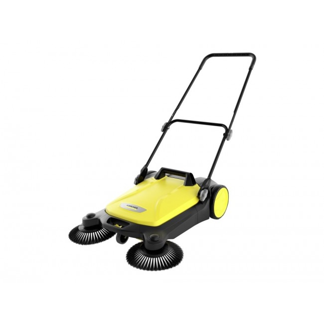 KARCHER S 4 Twin sweeping machine - 1.766-360.0