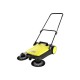 KARCHER S 4 Twin sweeping machine - 1.766-360.0