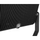 Double spotlight 2x100W SMD LED 2 x 8500lm on tripod 1.8m
