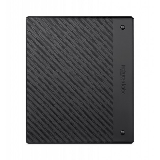 Kobo eBook-Reader eBookReader Elipsa 2E 32GB Bundle incl Stylus (N605-KU-BK-K-BU) (N605KUBKKBU)