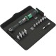 Torque wrench Click-Torque 1/4'' 2.5-25NM, 20 parts Torque wrench Click-Torque 1/4'' 2.5-25NM, 20 parts