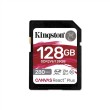 Kingston UHS-II Video Speed Class (V60) | 128 GB | SD | Flash memory class Class 10, UHS-II, U3, V60 Kingston UHS-II Video Speed Class (V60) | 128 GB | SD | Flash memory class Class 10, UHS-II, U3, V60