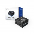 Chieftec Vita BPX-750-C power supply unit 750 W 20+4 pin ATX ATX Black Chieftec Vita BPX-750-C power supply unit 750 W 20+4 pin ATX ATX Black