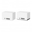 Mercusys HaloH85X - mesh system (2-pack) Mercusys HaloH85X - mesh system (2-pack)