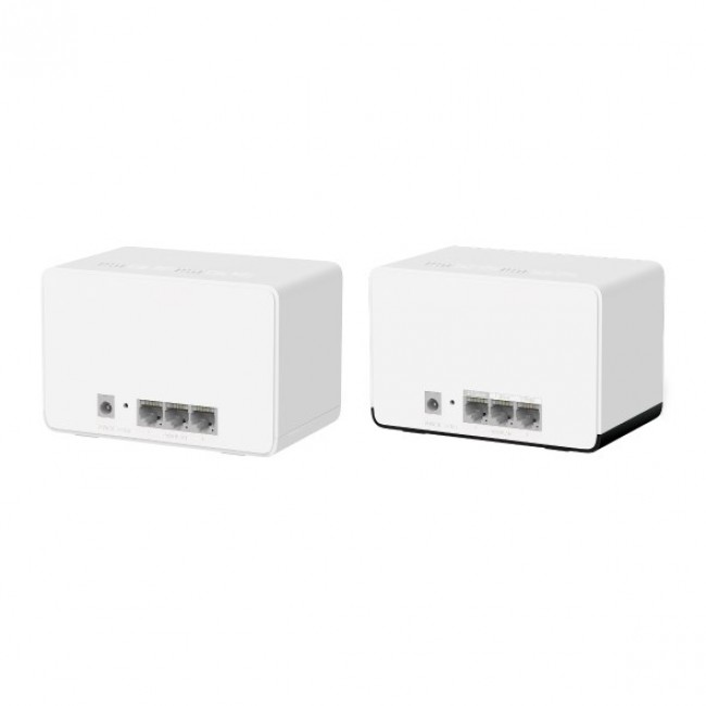Mercusys HaloH85X - mesh system (2-pack) Mercusys HaloH85X - mesh system (2-pack)