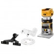 DeWALT DCW600N-XJ router/trimmer