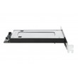 Icy Dock MB840M2P-B interface cards/adapter Internal M.2