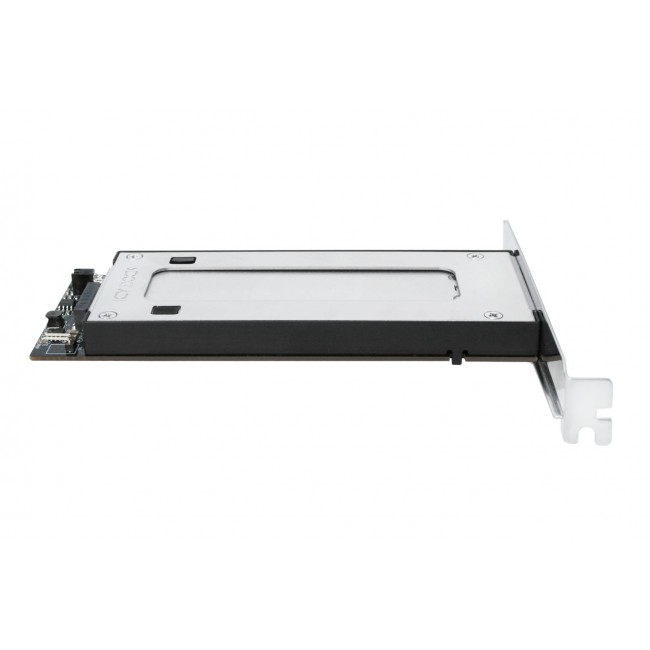 Icy Dock MB840M2P-B interface cards/adapter Internal M.2