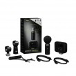 Shure MV88+W-KIT-Z6 - wireless stereo microphone with an on-camera receiver