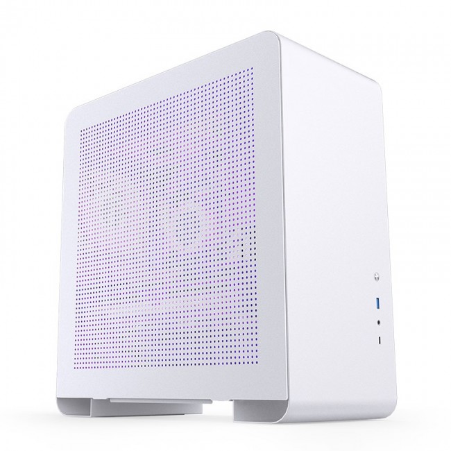 Jonsbo U4 PRO Midi Tower White