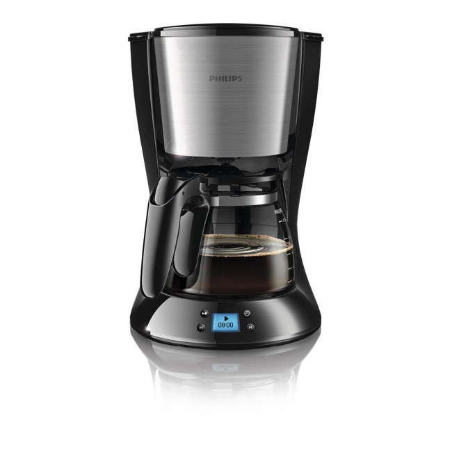 Philips Daily Collection HD7459/20 Coffee maker