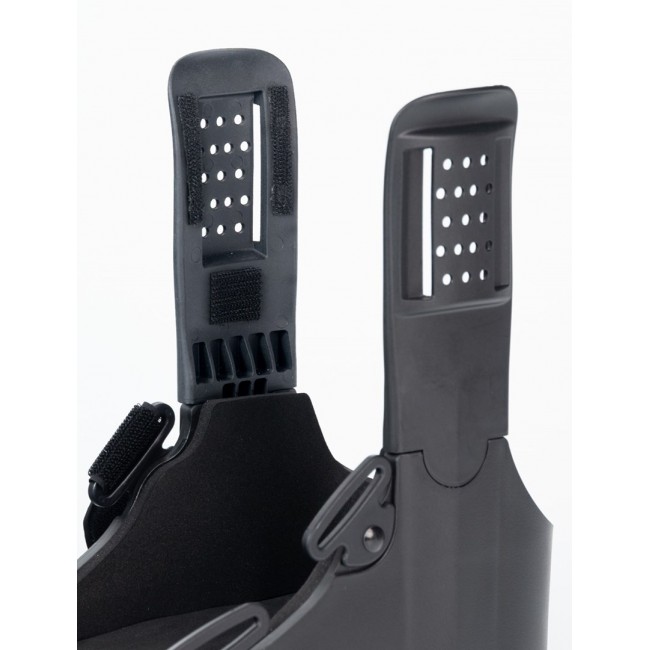 Short Ankle-Foot Orthosis Short Ankle-Foot Orthosis