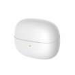 HATOR Hyperpunk Truepods Hybrid ANC Headset True Wireless Stereo (TWS) In-ear Calls/Music Bluetooth White