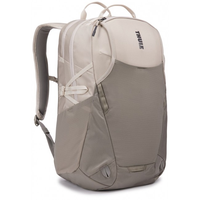 Thule EnRoute TEBP4316 - Pelican/Vetiver backpack Casual backpack Grey Nylon